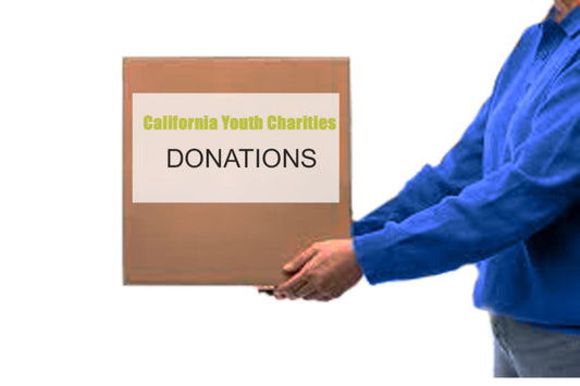 CYC Accepted Donated Items & Conditions