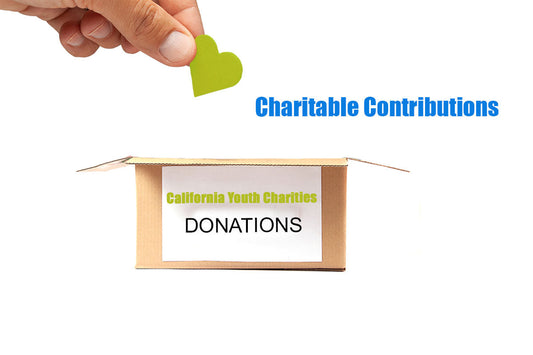 Charitable Contributions